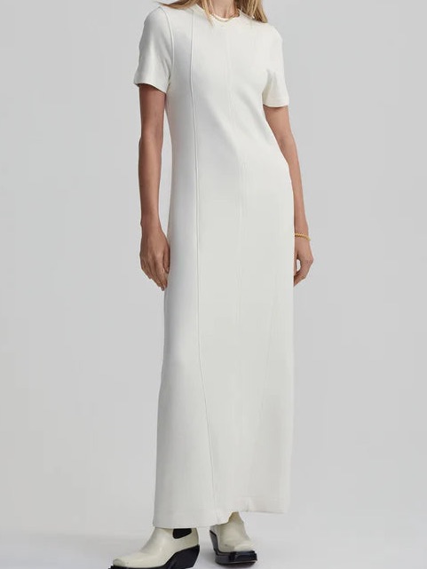Varley Women's Hattie Maxi Dress Xs